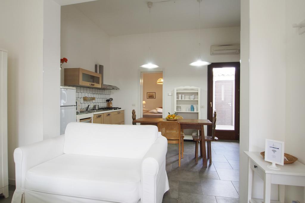 Siciliacasevacanze - La Mancina Марина-ди-Рагуза Экстерьер фото
