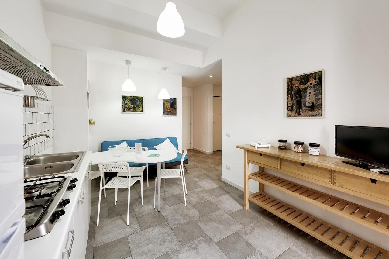Siciliacasevacanze - La Mancina Марина-ди-Рагуза Экстерьер фото