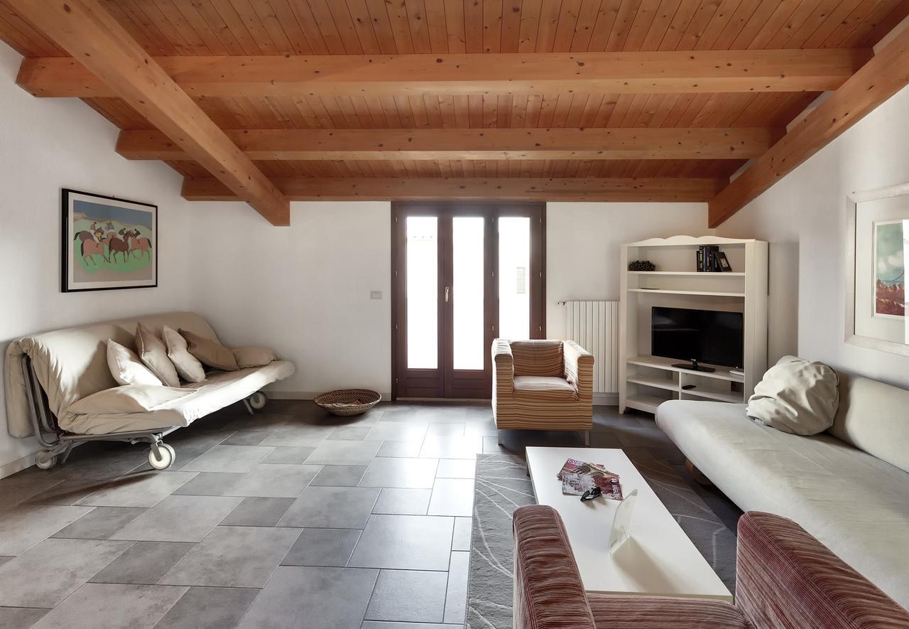 Siciliacasevacanze - La Mancina Марина-ди-Рагуза Экстерьер фото