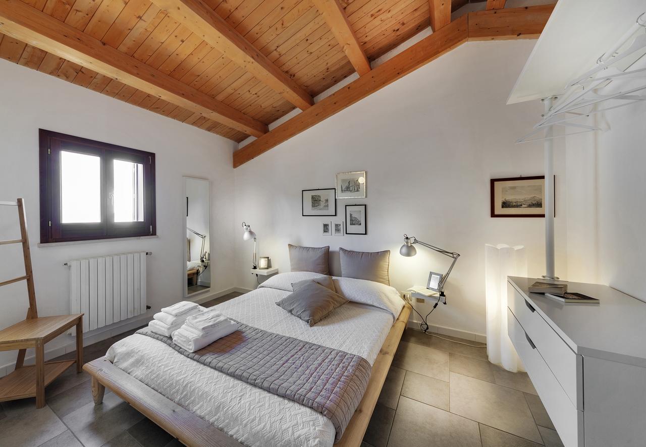 Siciliacasevacanze - La Mancina Марина-ди-Рагуза Экстерьер фото