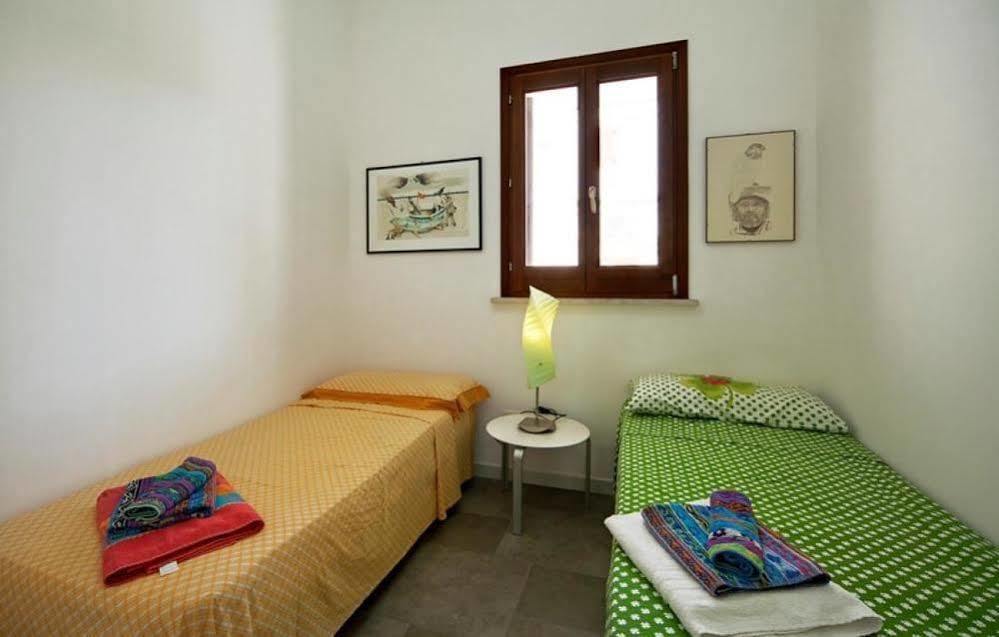 Siciliacasevacanze - La Mancina Марина-ди-Рагуза Экстерьер фото