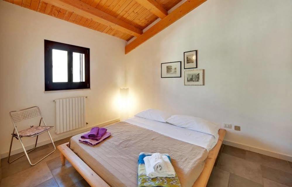Siciliacasevacanze - La Mancina Марина-ди-Рагуза Экстерьер фото