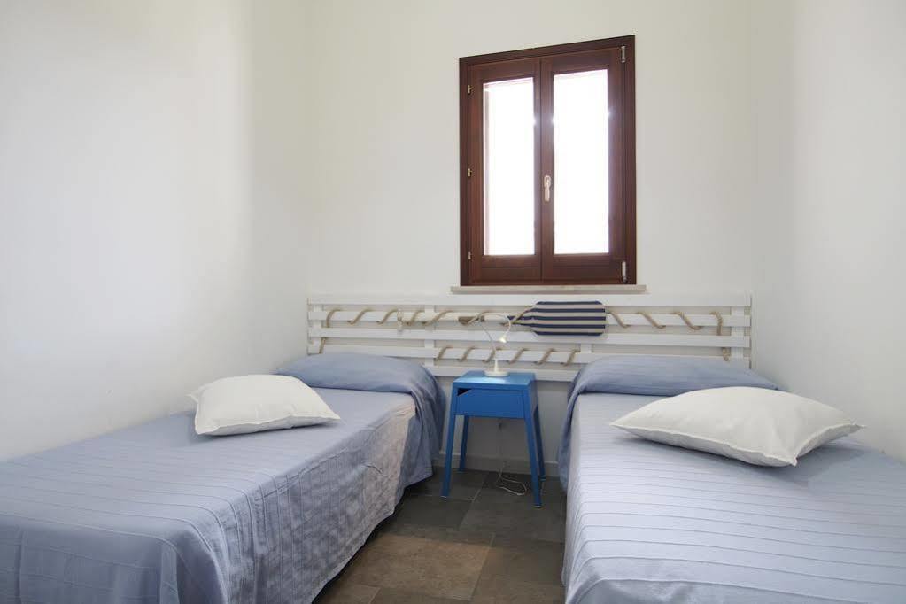 Siciliacasevacanze - La Mancina Марина-ди-Рагуза Экстерьер фото