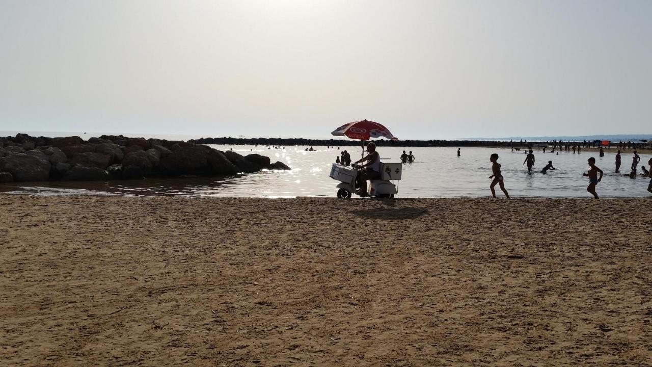Siciliacasevacanze - La Mancina Марина-ди-Рагуза Экстерьер фото